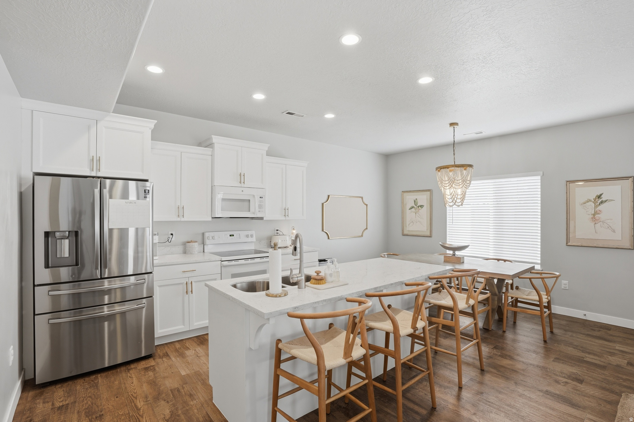 RUSHMORE PARK - Residential