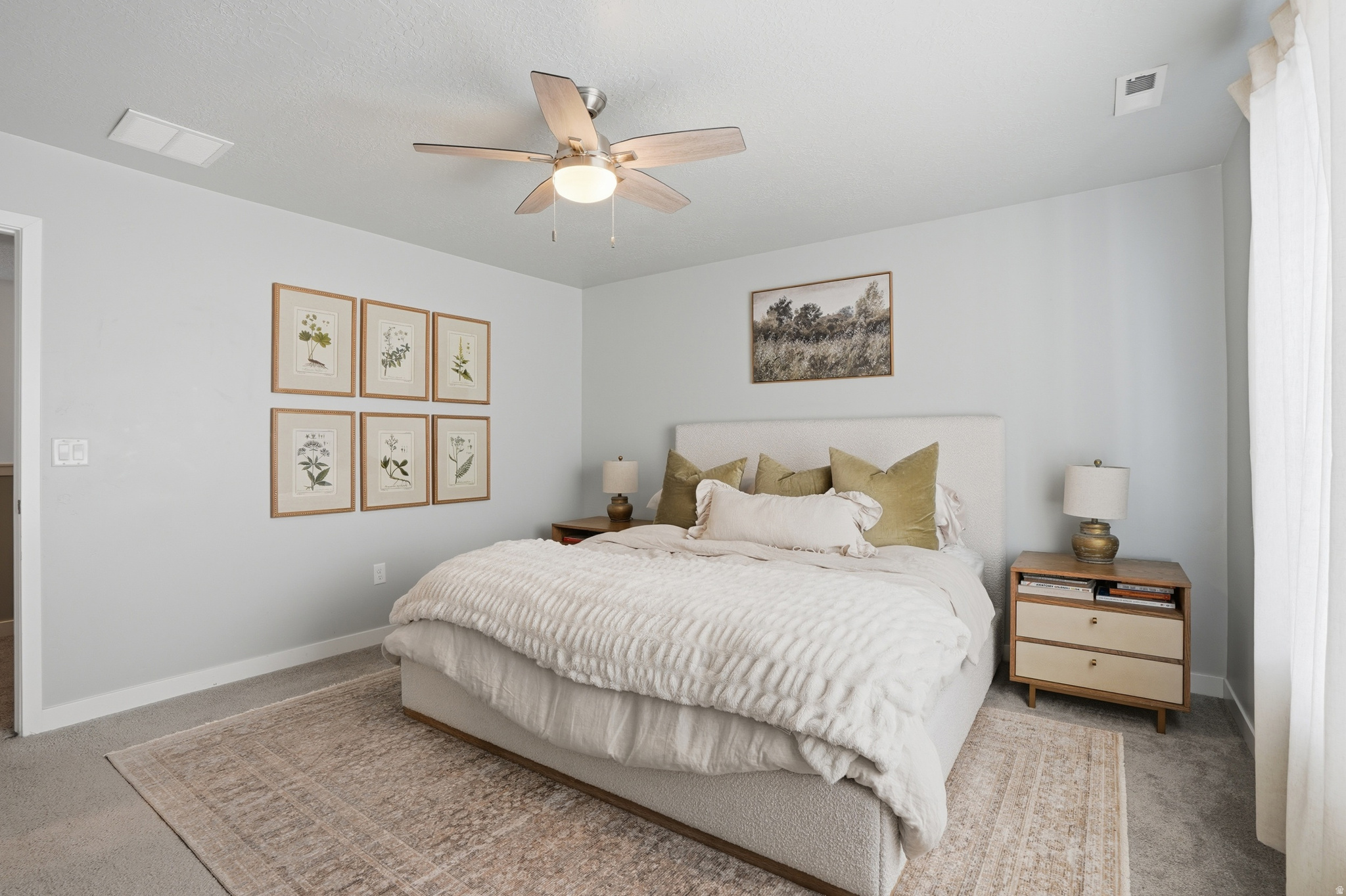 RUSHMORE PARK - Residential