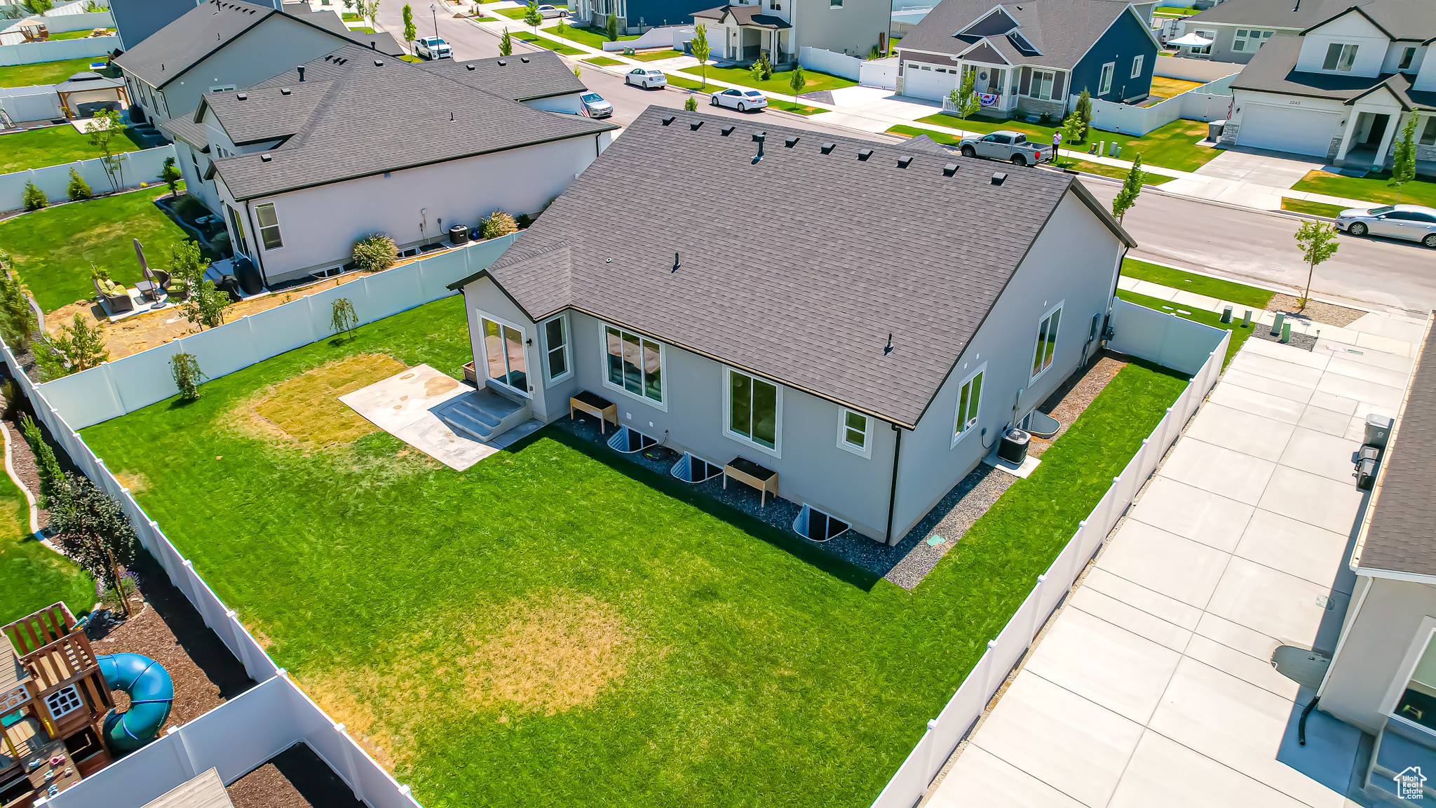 2232 W Pinnacle Ave, Mapleton, Utah image 36