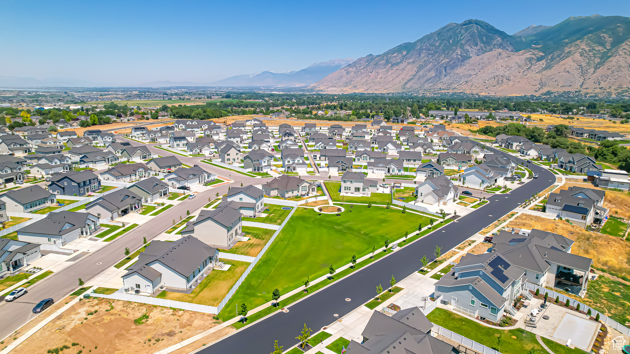2232 W Pinnacle Ave, Mapleton, Utah image 47
