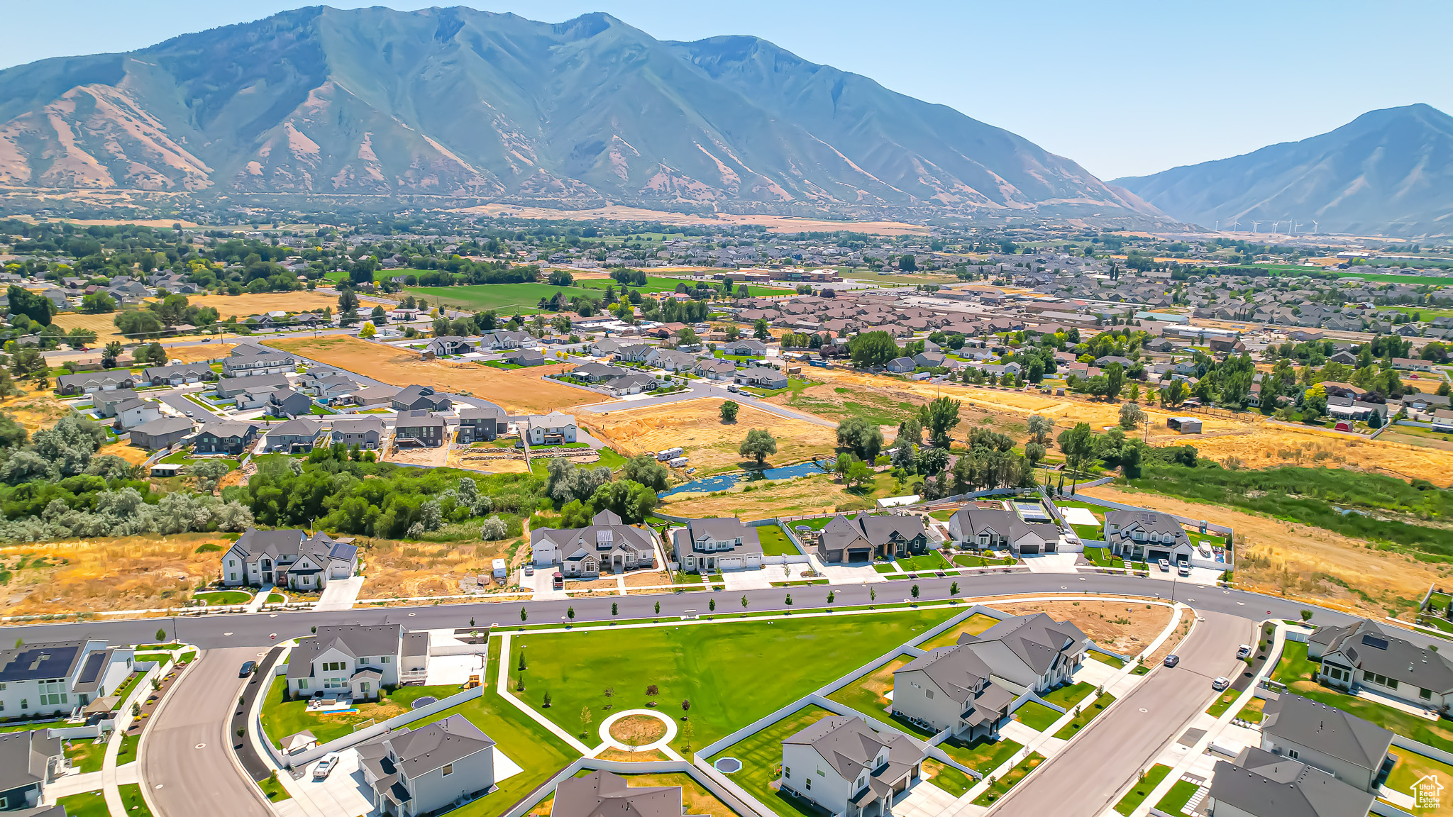 2232 W Pinnacle Ave, Mapleton, Utah image 46