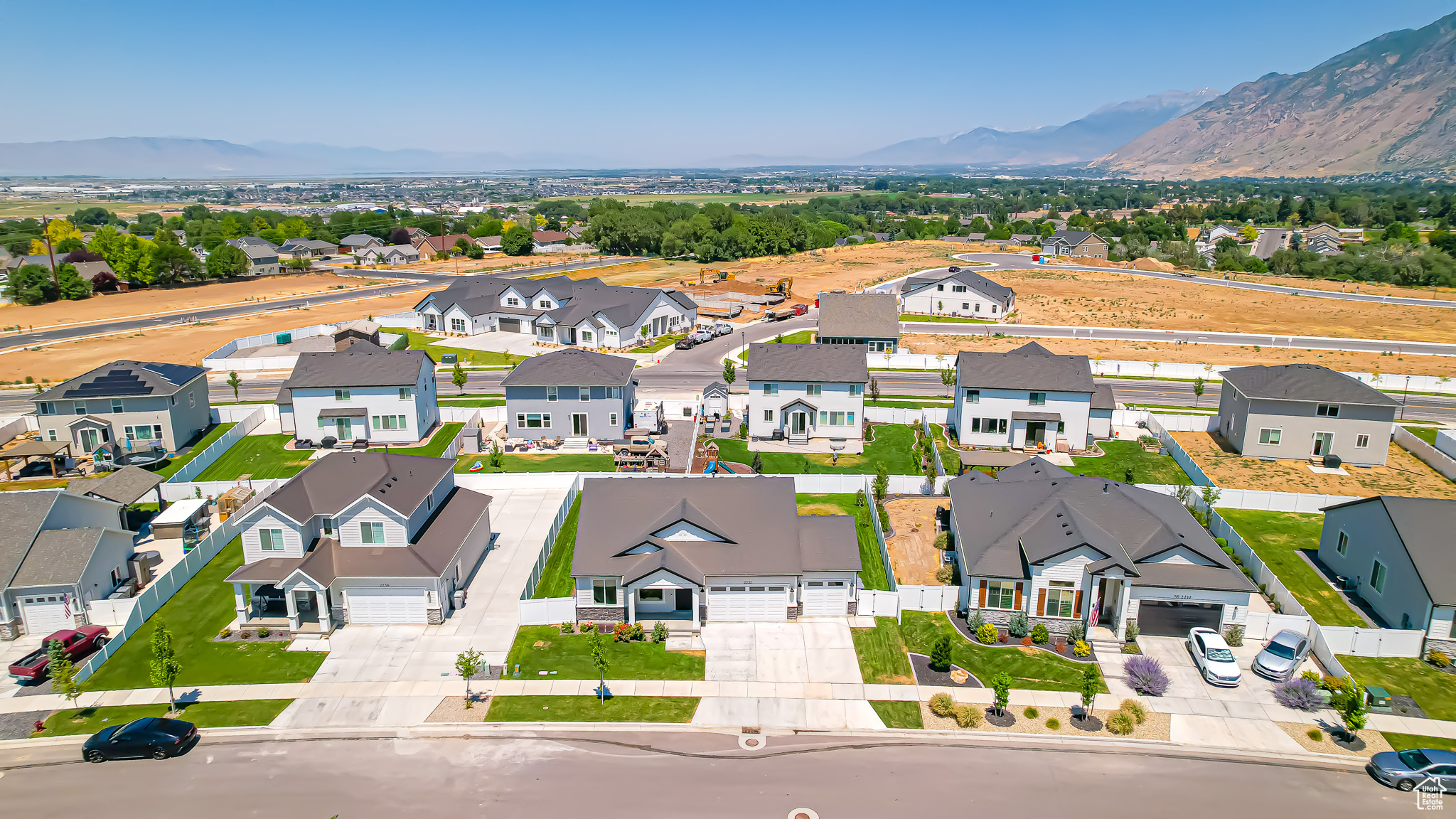 2232 W Pinnacle Ave, Mapleton, Utah image 40