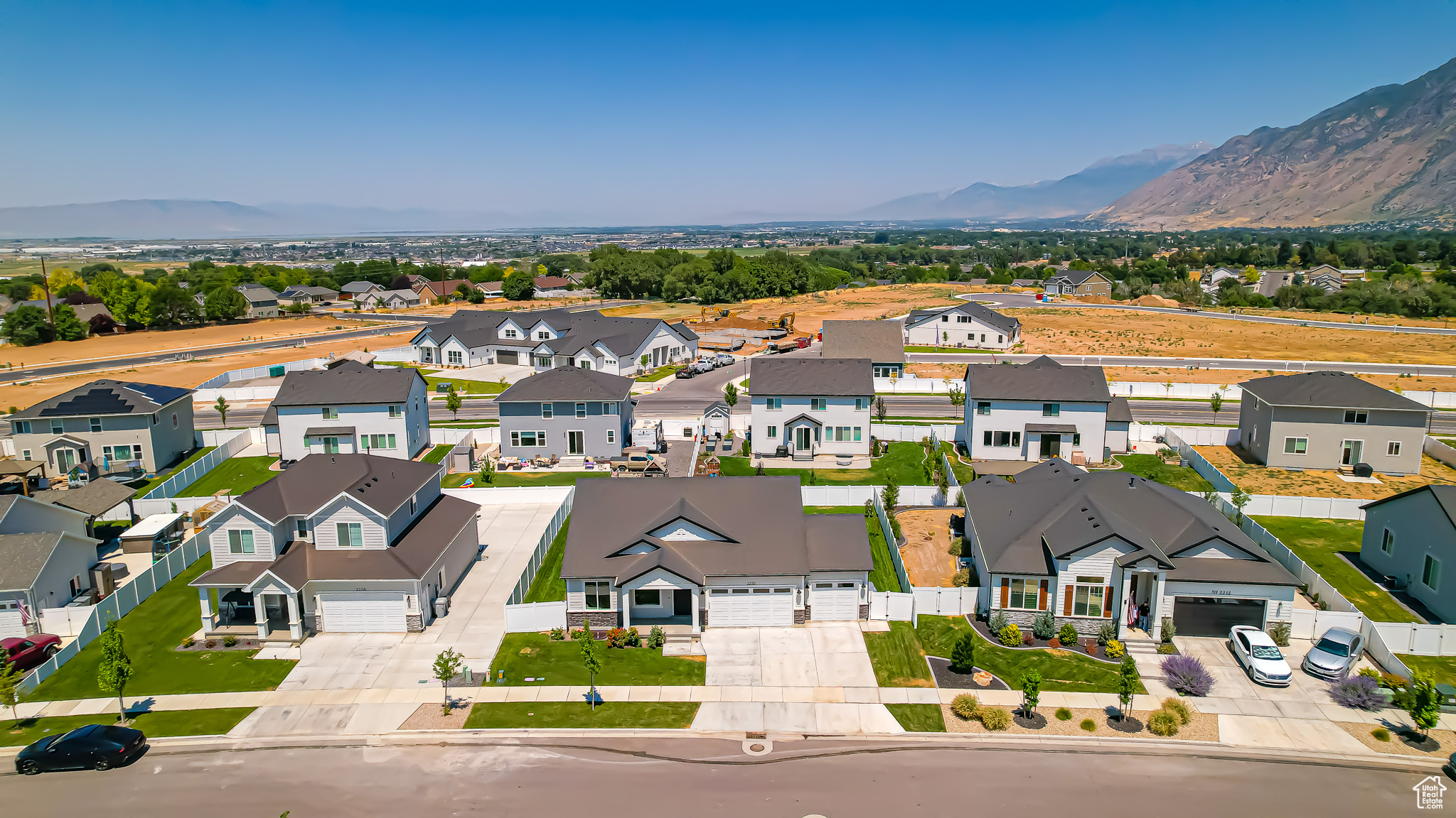 2232 W Pinnacle Ave, Mapleton, Utah image 34