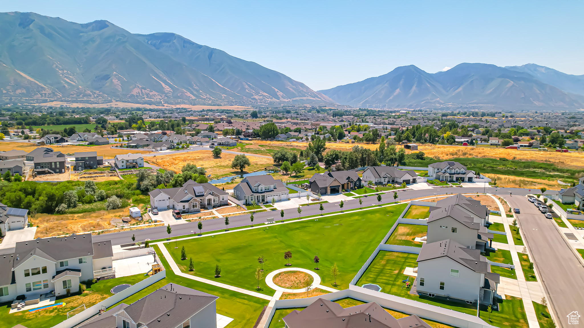 2232 W Pinnacle Ave, Mapleton, Utah image 43