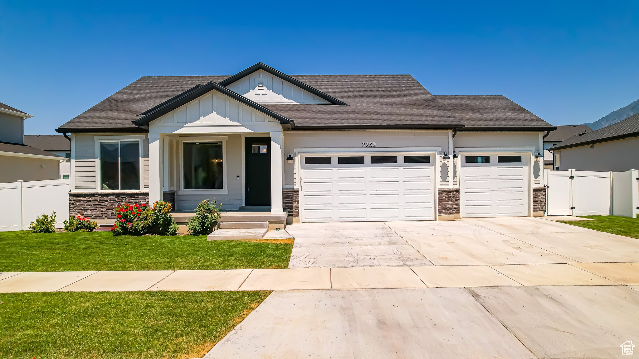 2232 W Pinnacle Ave, Mapleton, Utah image 45