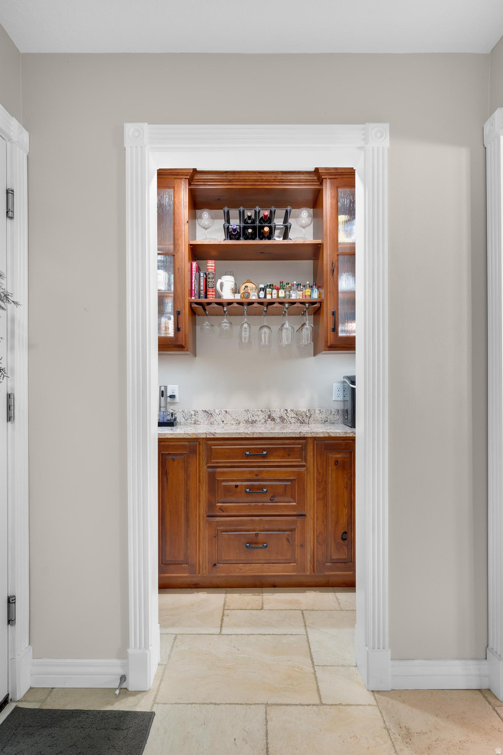 GOLDEN GROVE - Residential