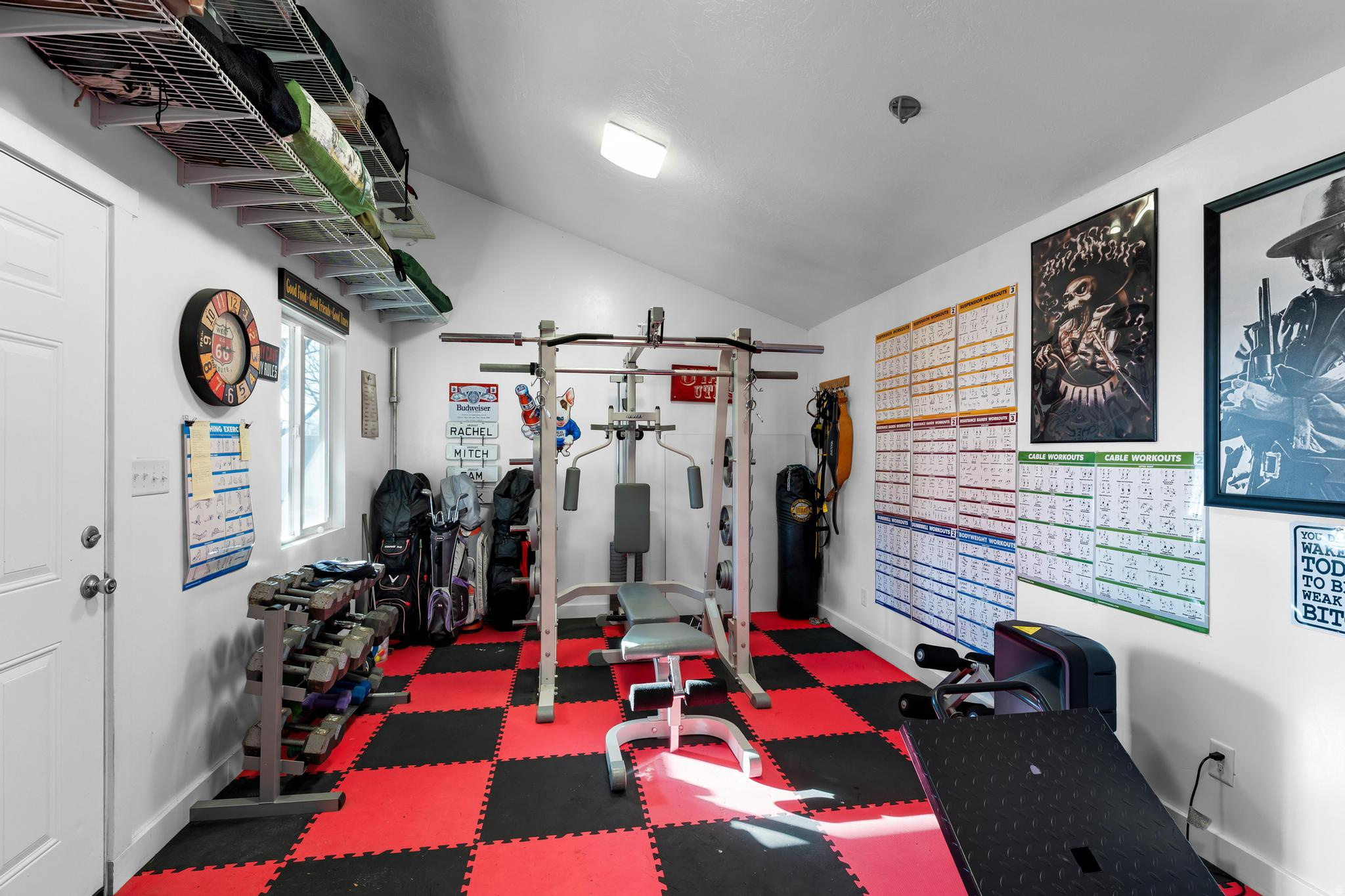 GOLDEN GROVE - Residential