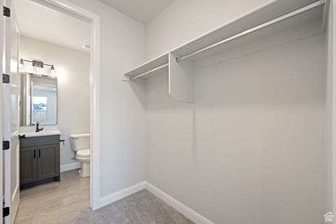 Tiny photo for 1545 DAYLIGHT ST N #129, Washington, UT 84780 (MLS # 2115233)