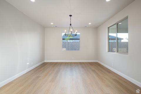 Tiny photo for 1545 DAYLIGHT ST N #129, Washington, UT 84780 (MLS # 2115233)