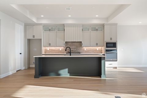 Tiny photo for 1545 DAYLIGHT ST N #129, Washington, UT 84780 (MLS # 2115233)