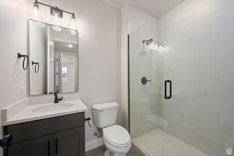 Tiny photo for 1545 DAYLIGHT ST N #129, Washington, UT 84780 (MLS # 2115233)