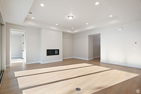 Tiny photo for 1545 DAYLIGHT ST N #129, Washington, UT 84780 (MLS # 2115233)