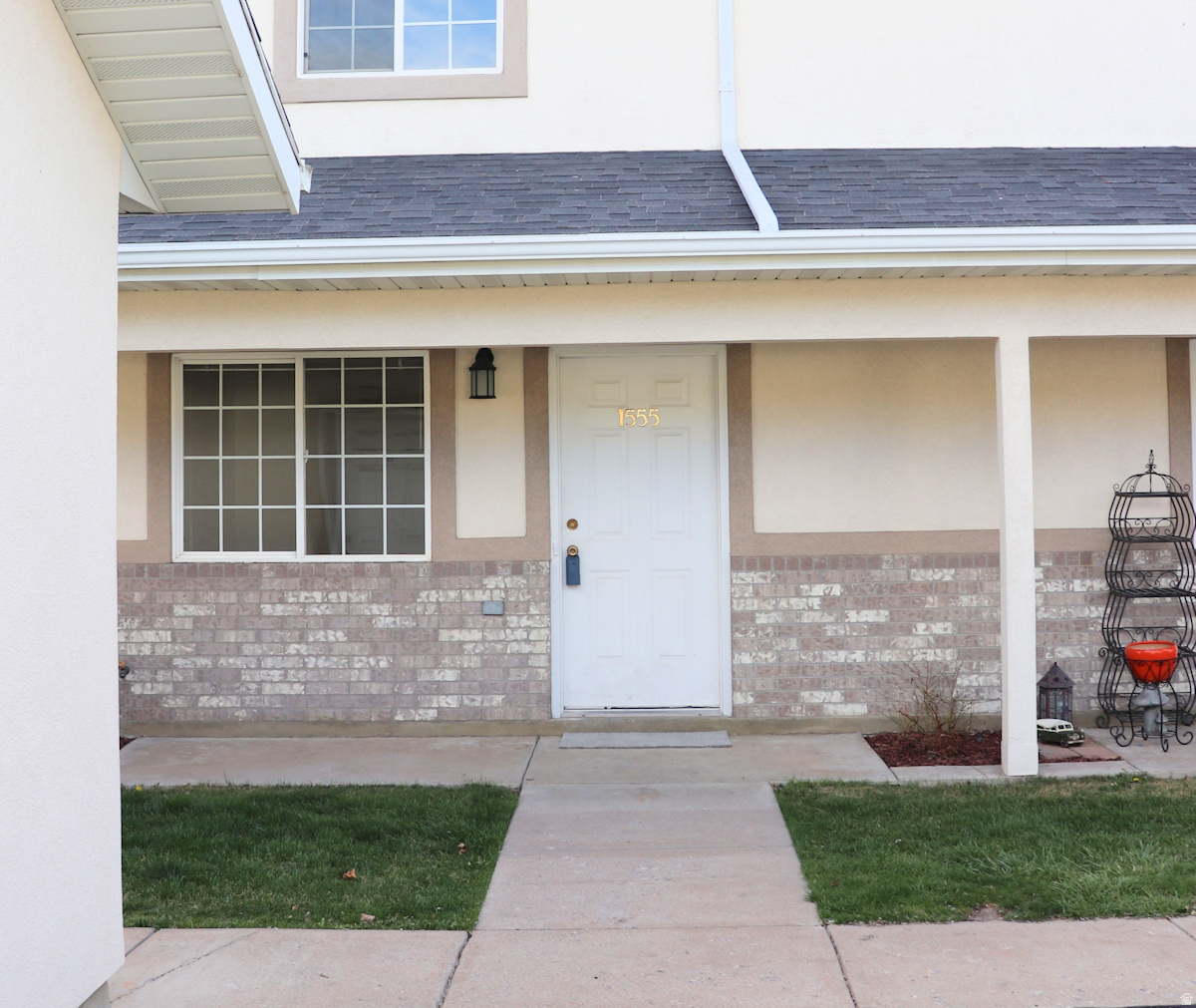 BLACKHAWK - Residential