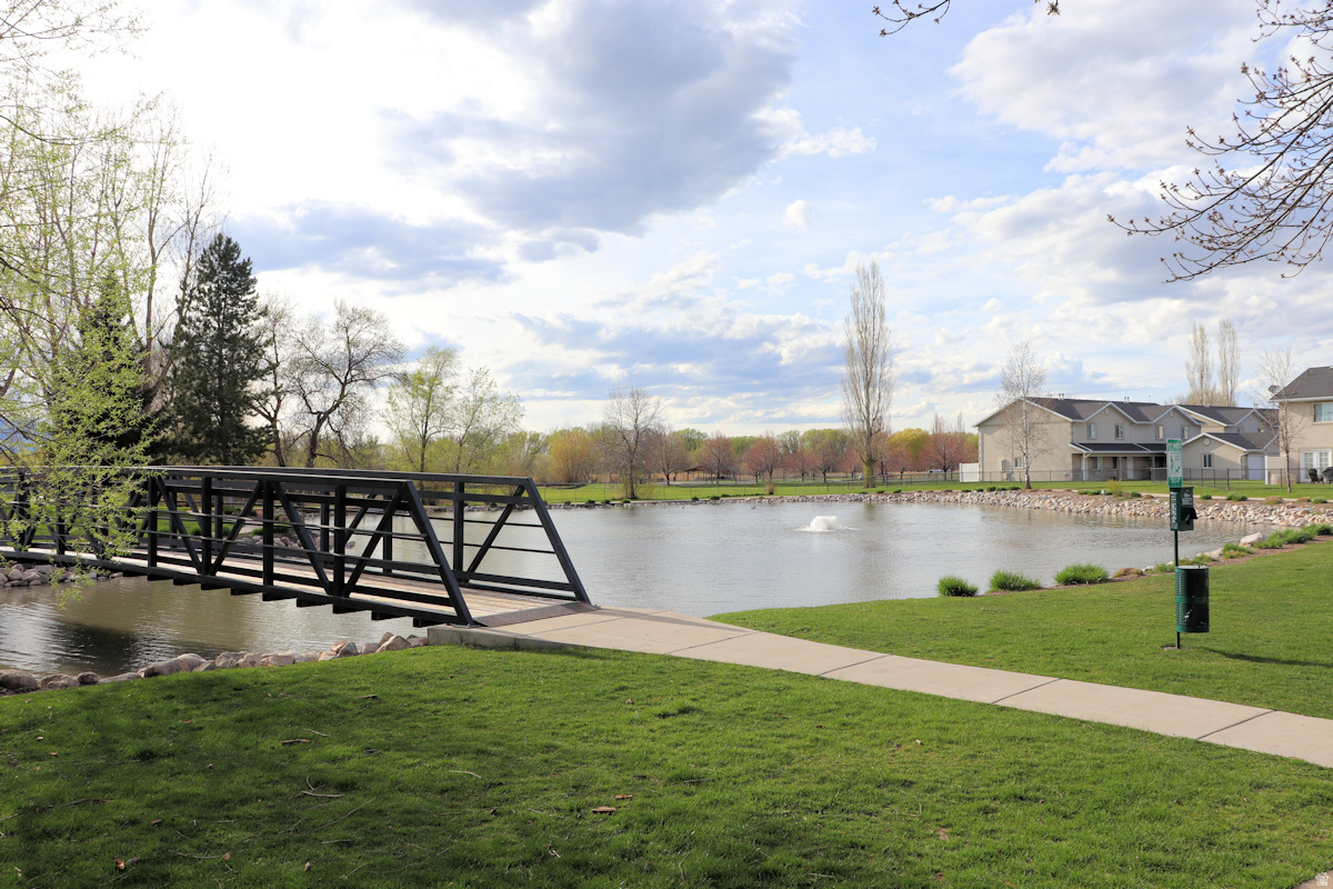 BLACKHAWK - Residential