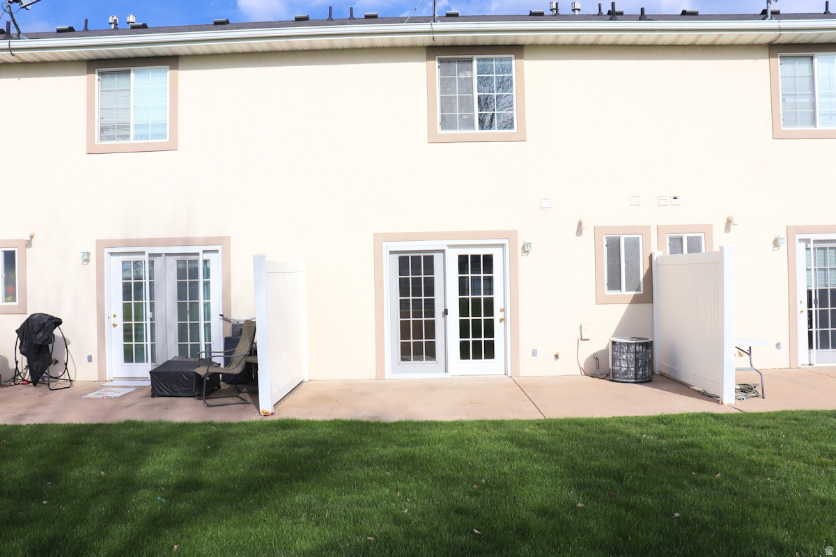 BLACKHAWK - Residential