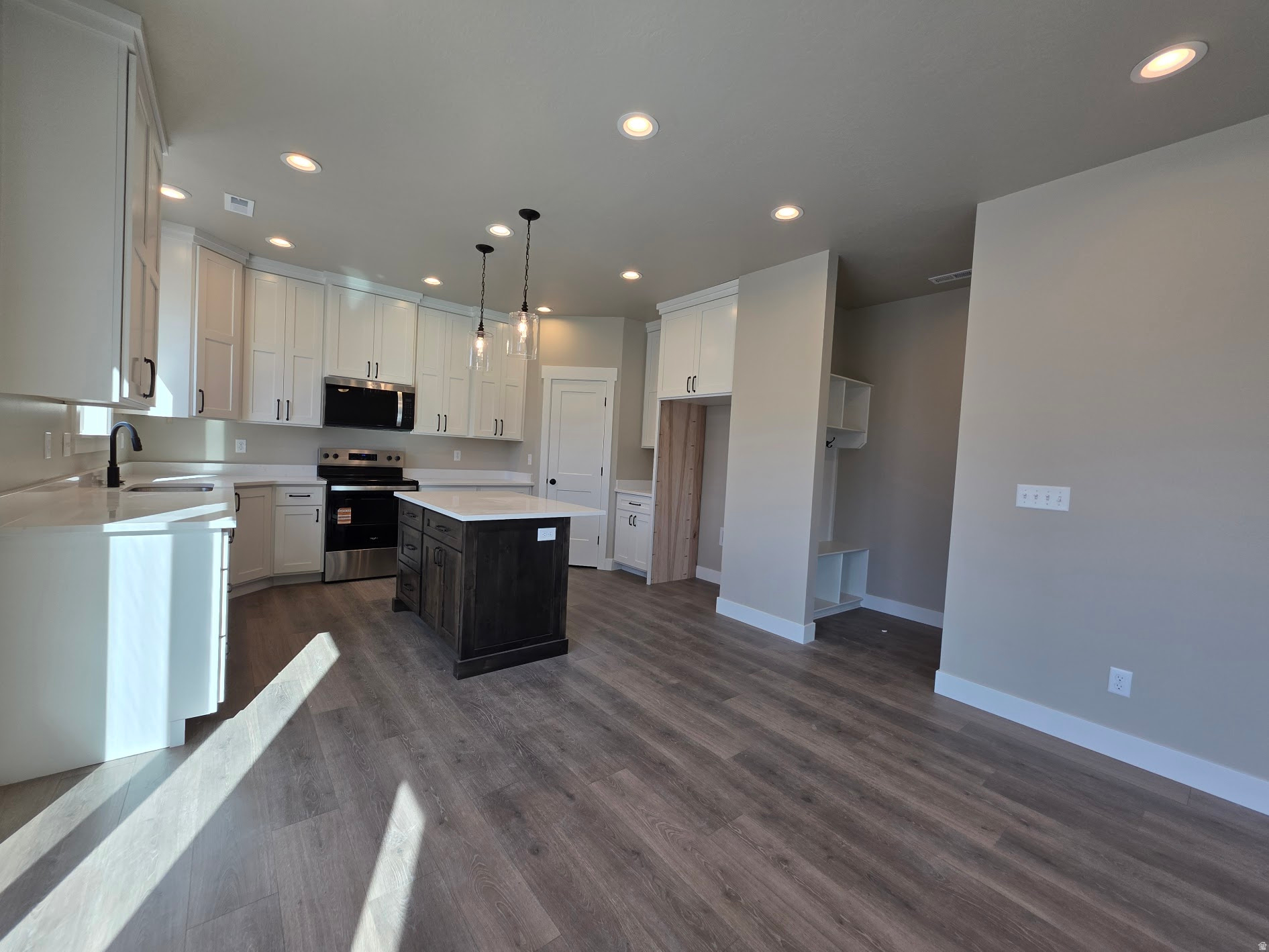 CARDAMINE - Residential