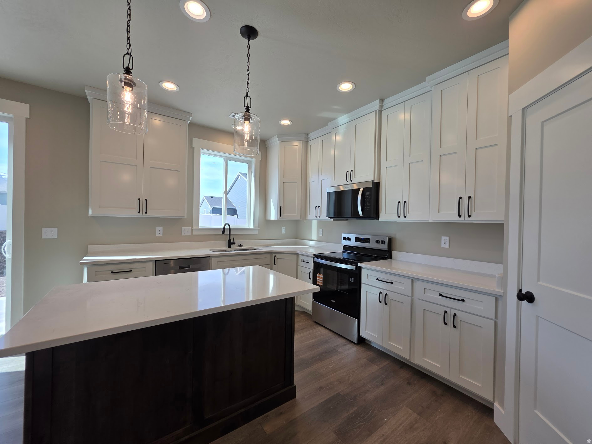CARDAMINE - Residential