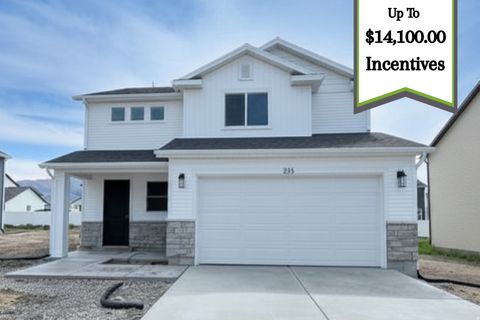 Photo of 373 W 1400 N #47, Brigham City, UT 84302 (MLS # 2152800)