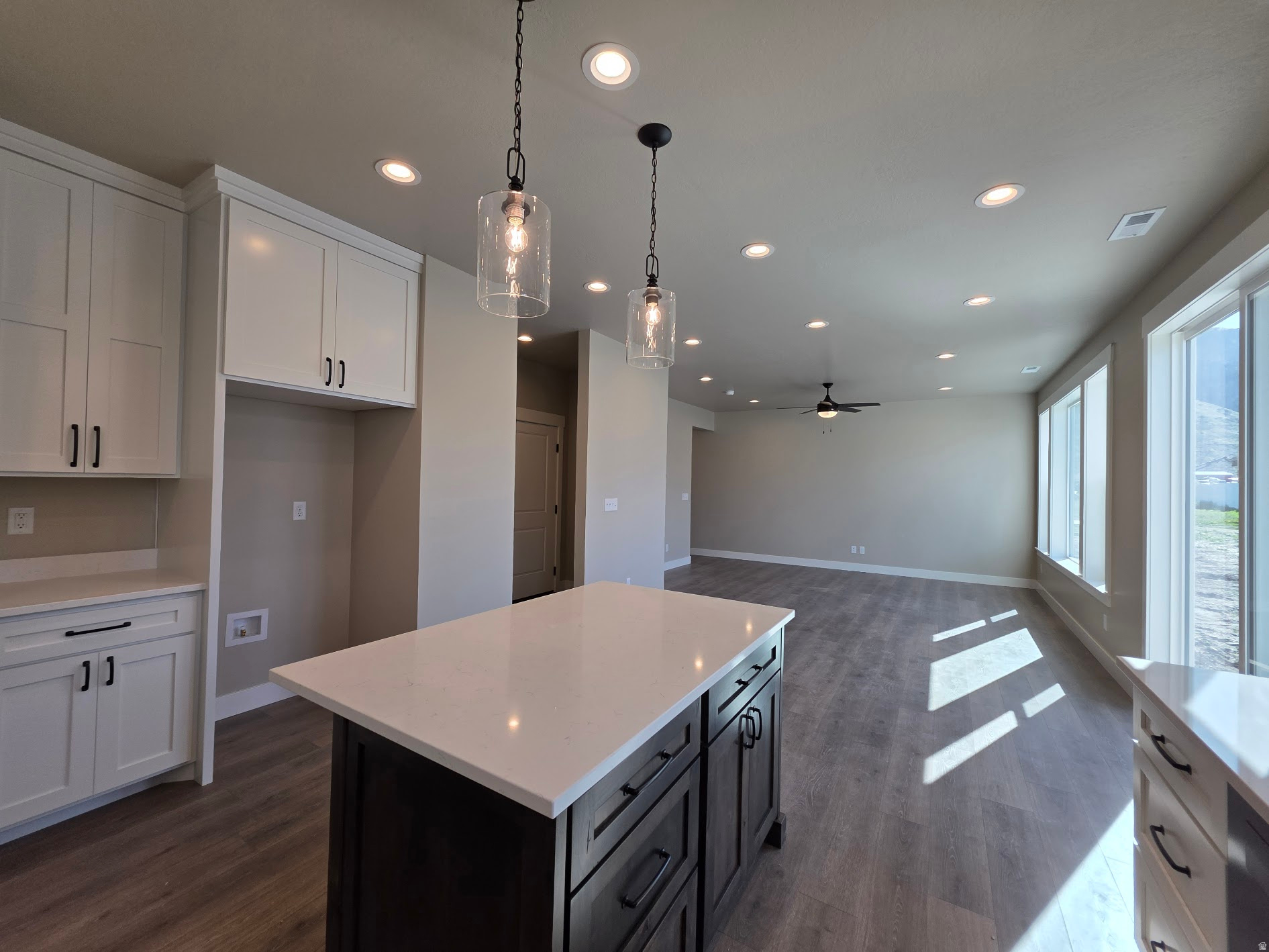 CARDAMINE - Residential