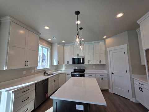 Tiny photo for 373 W 1400 N #47, Brigham City, UT 84302 (MLS # 2152800)