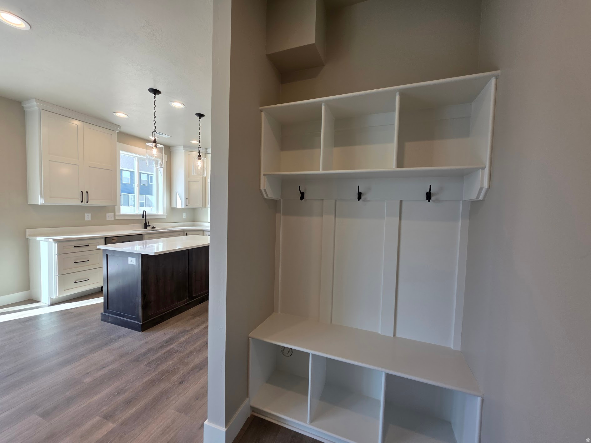 CARDAMINE - Residential