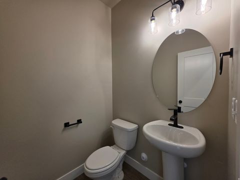 Tiny photo for 373 W 1400 N #47, Brigham City, UT 84302 (MLS # 2152800)