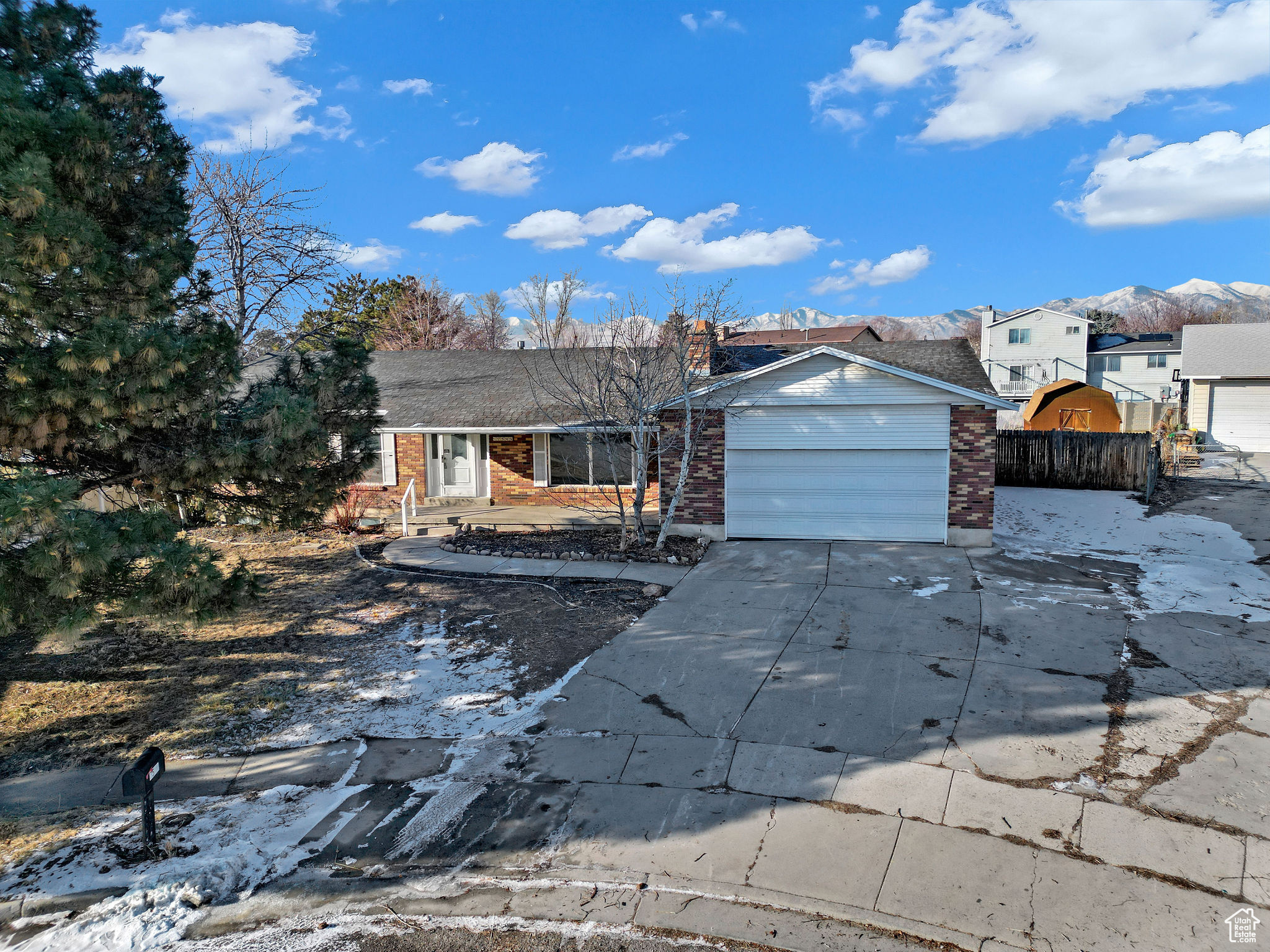 7548 S 3270, West Jordan, Utah image 43