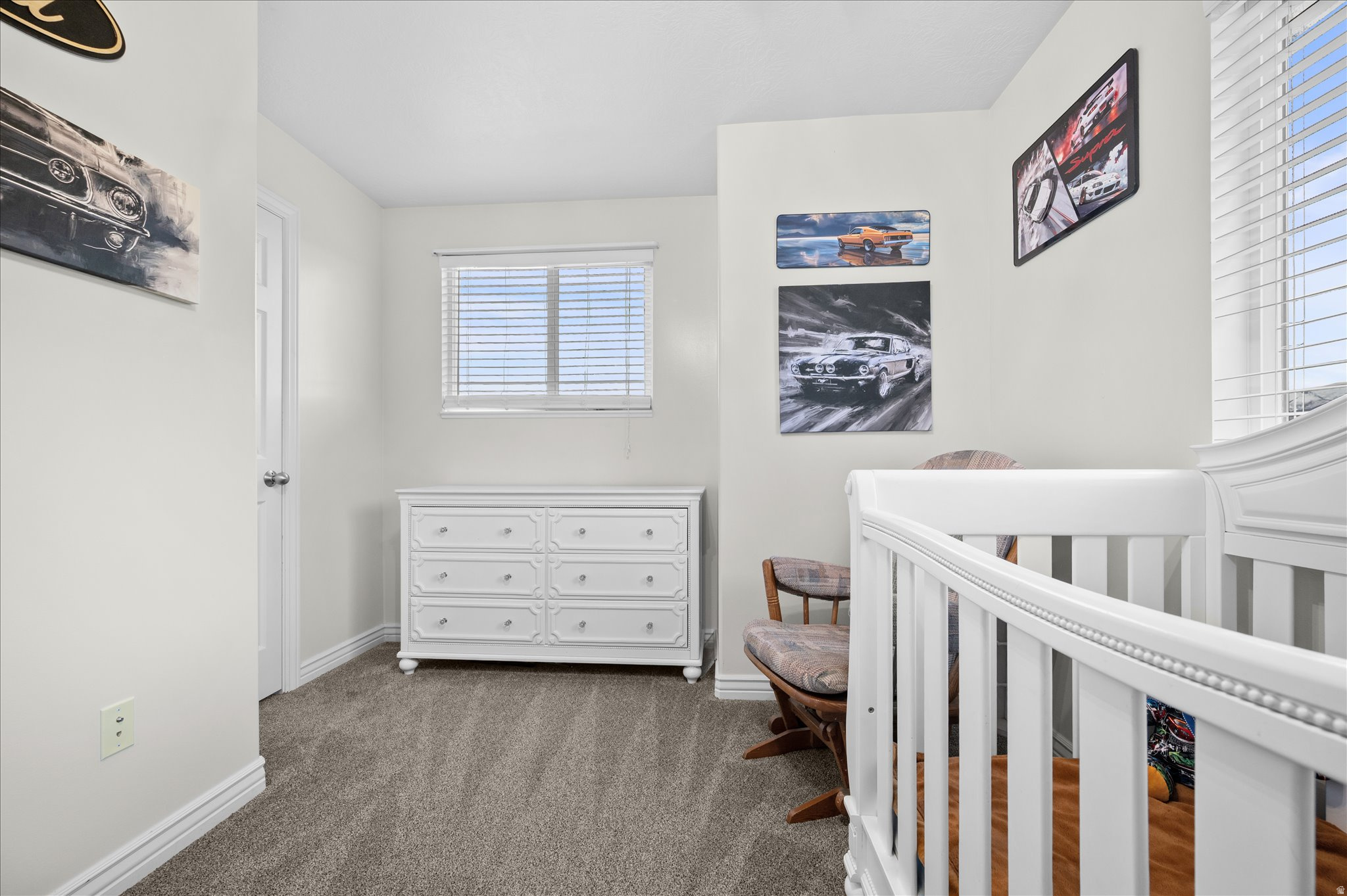 QUAIL HOLLOW - Residential