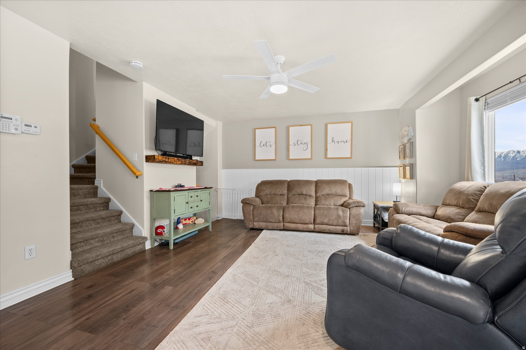 QUAIL HOLLOW - Residential