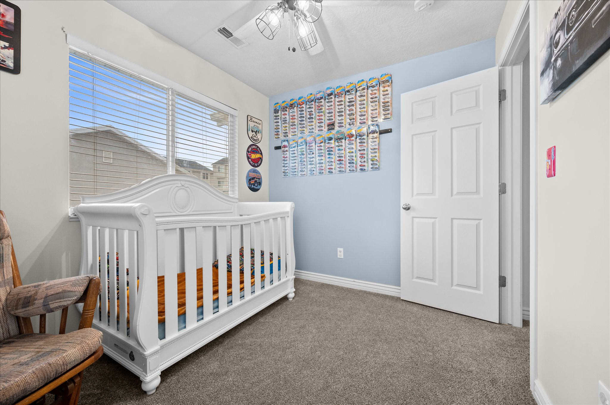 QUAIL HOLLOW - Residential