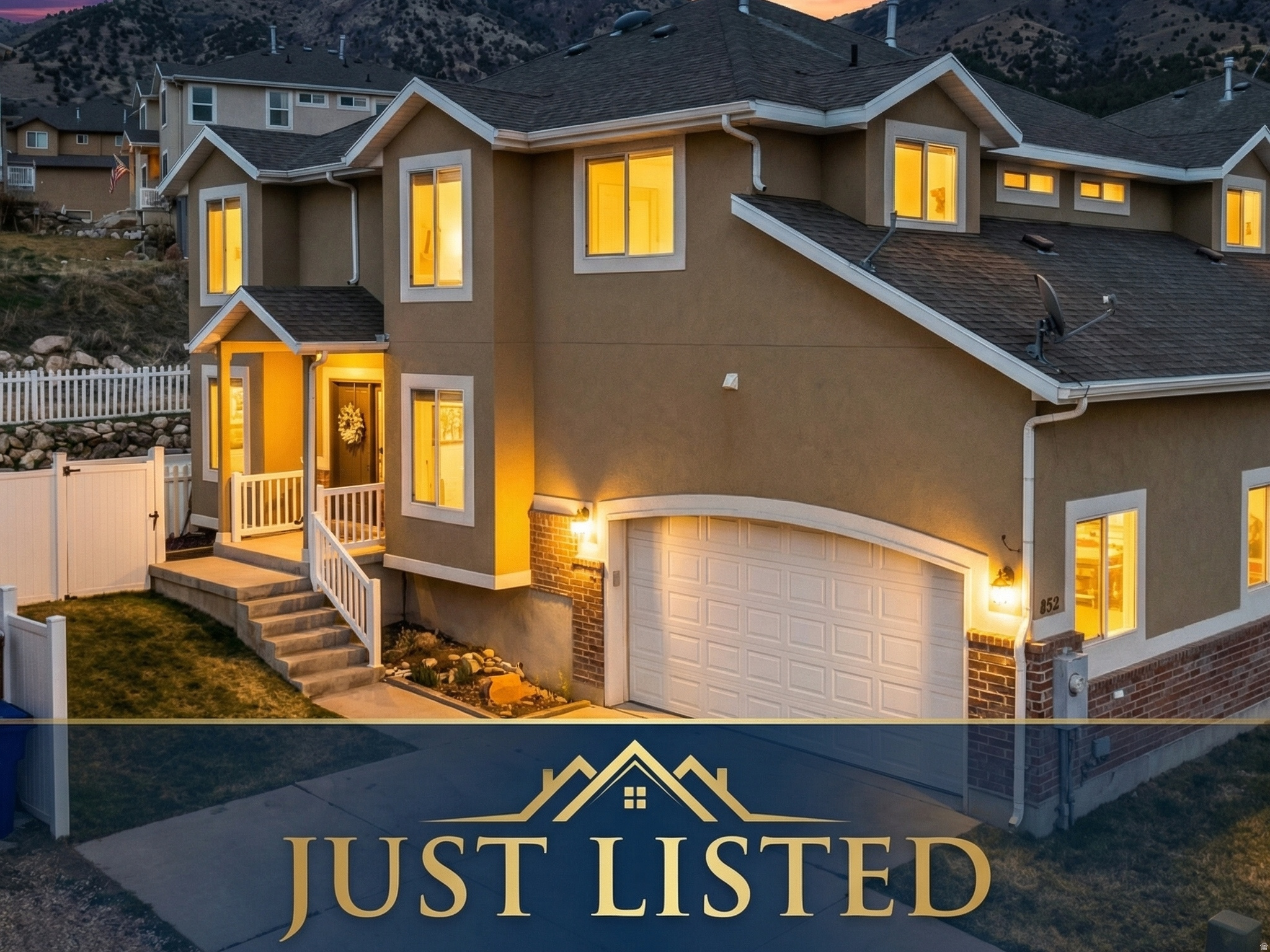 QUAIL HOLLOW - Residential