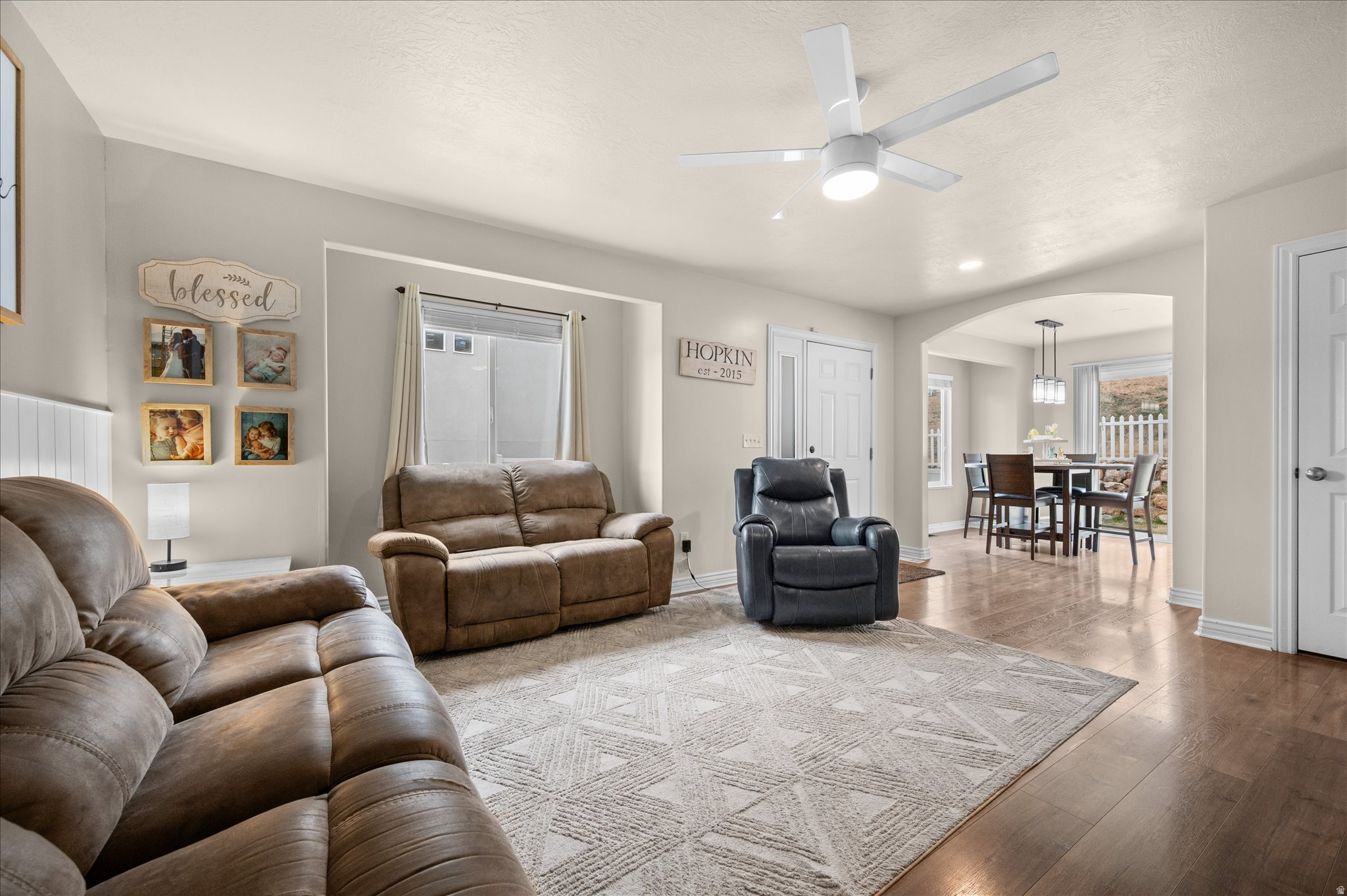 QUAIL HOLLOW - Residential