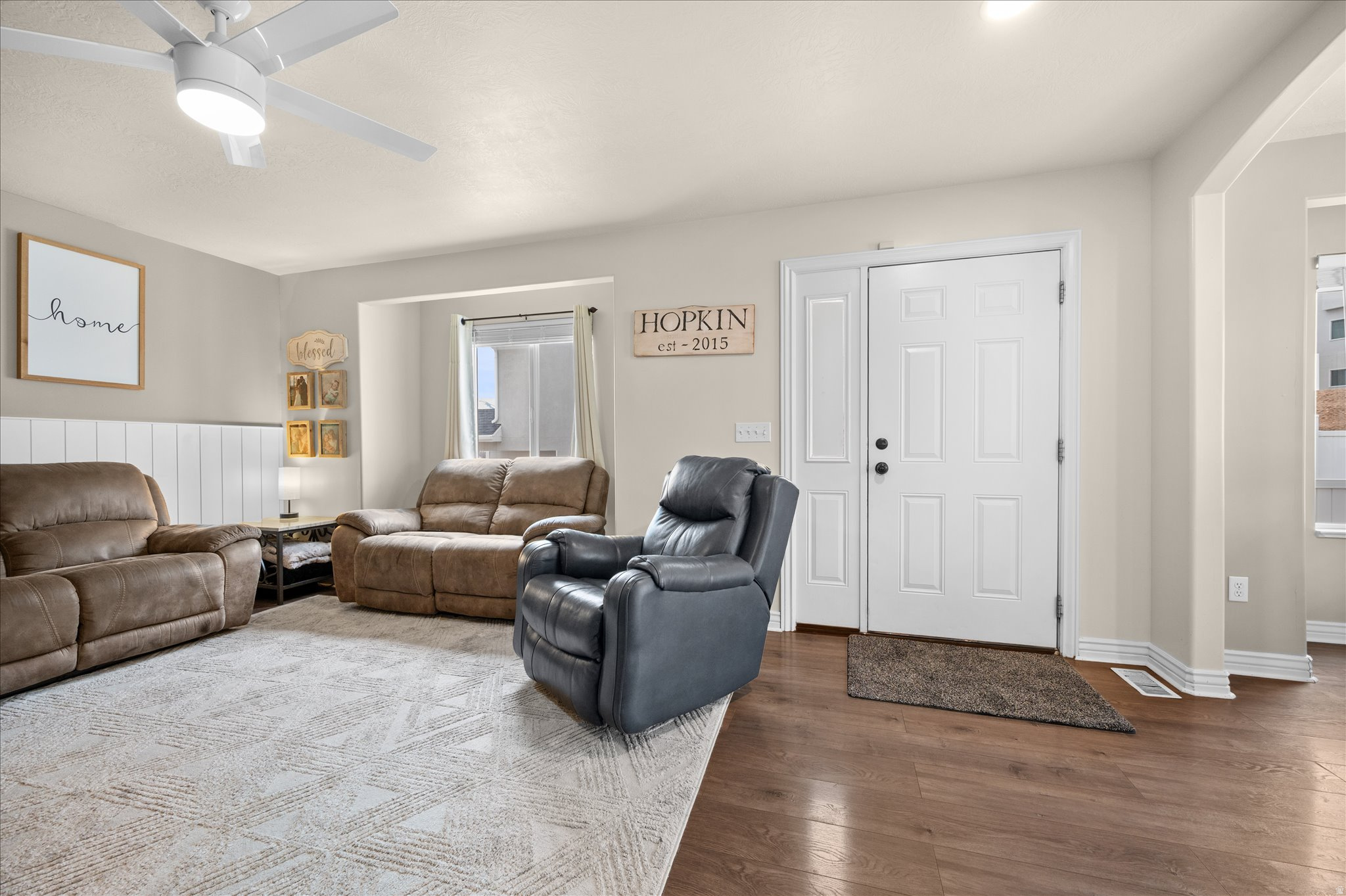 QUAIL HOLLOW - Residential