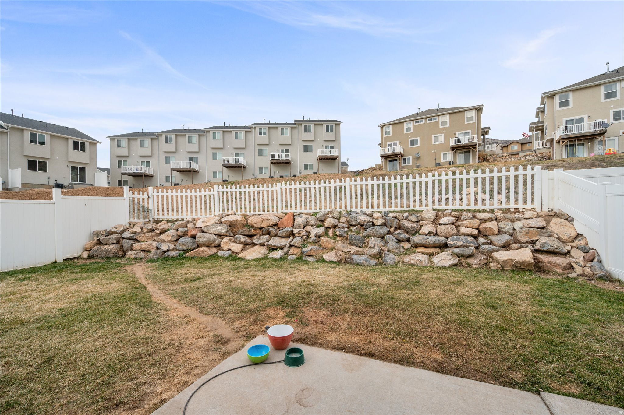 QUAIL HOLLOW - Residential