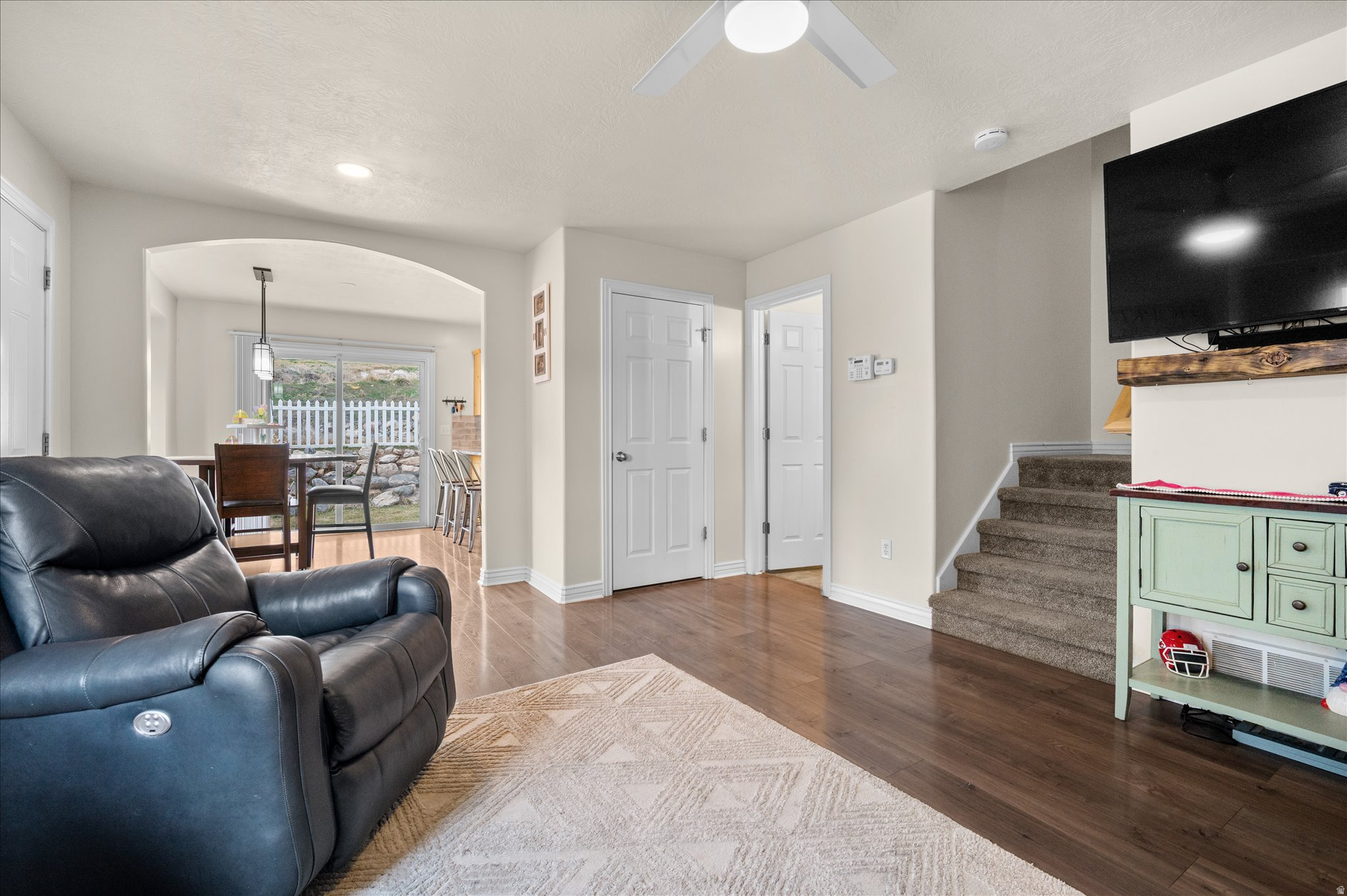 QUAIL HOLLOW - Residential