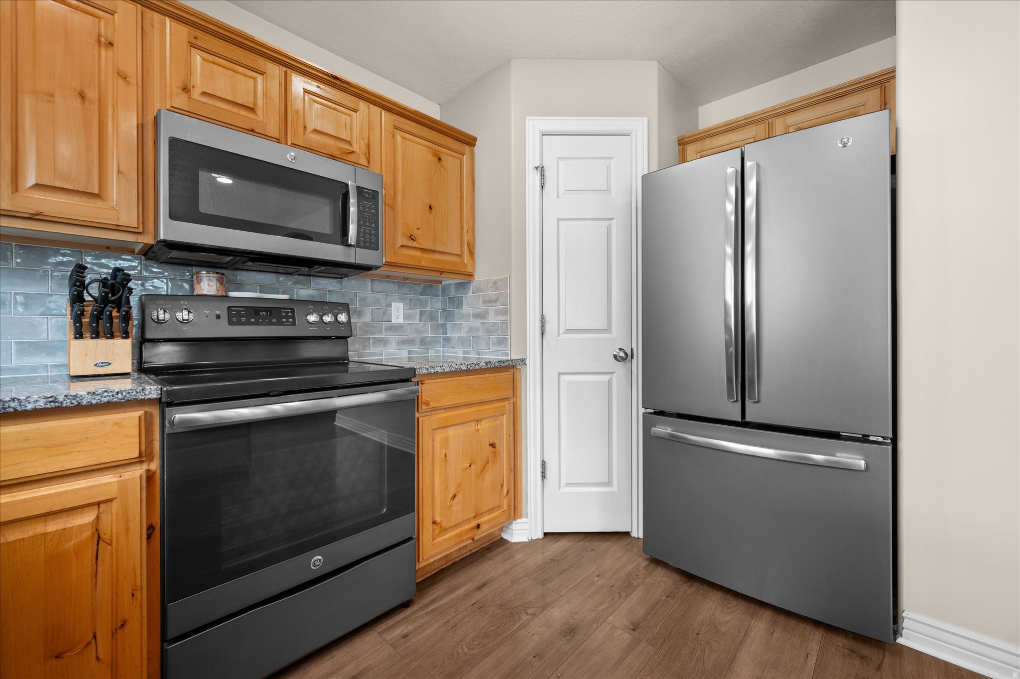 QUAIL HOLLOW - Residential