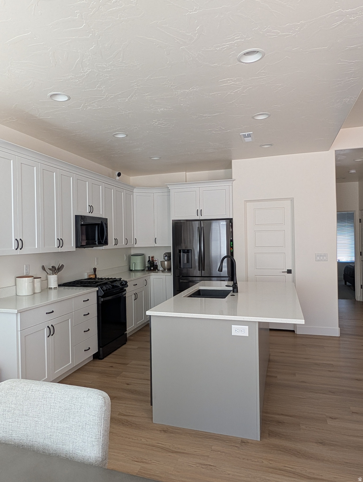 STONE GARDENS - Residential