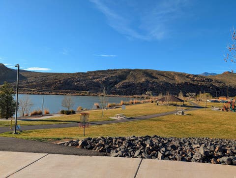 Tiny photo for 3641 W 240 N, Hurricane, UT 84737 (MLS # 2152385)