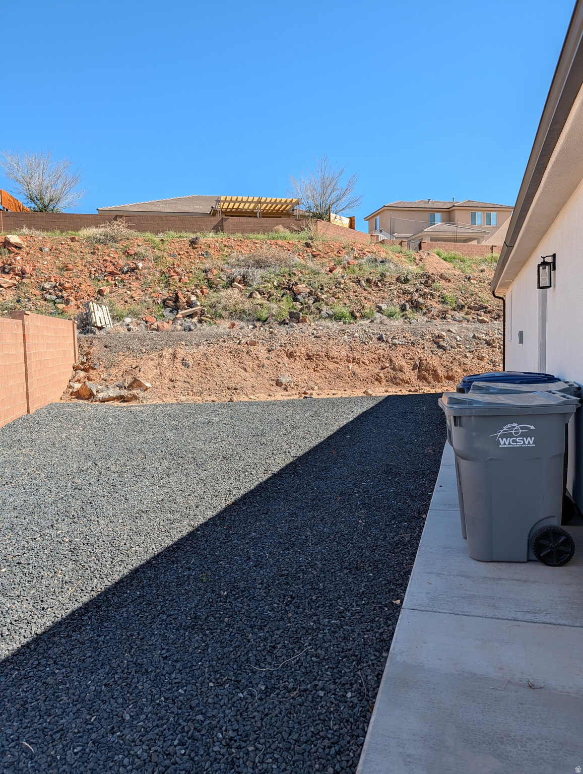 STONE GARDENS - Residential