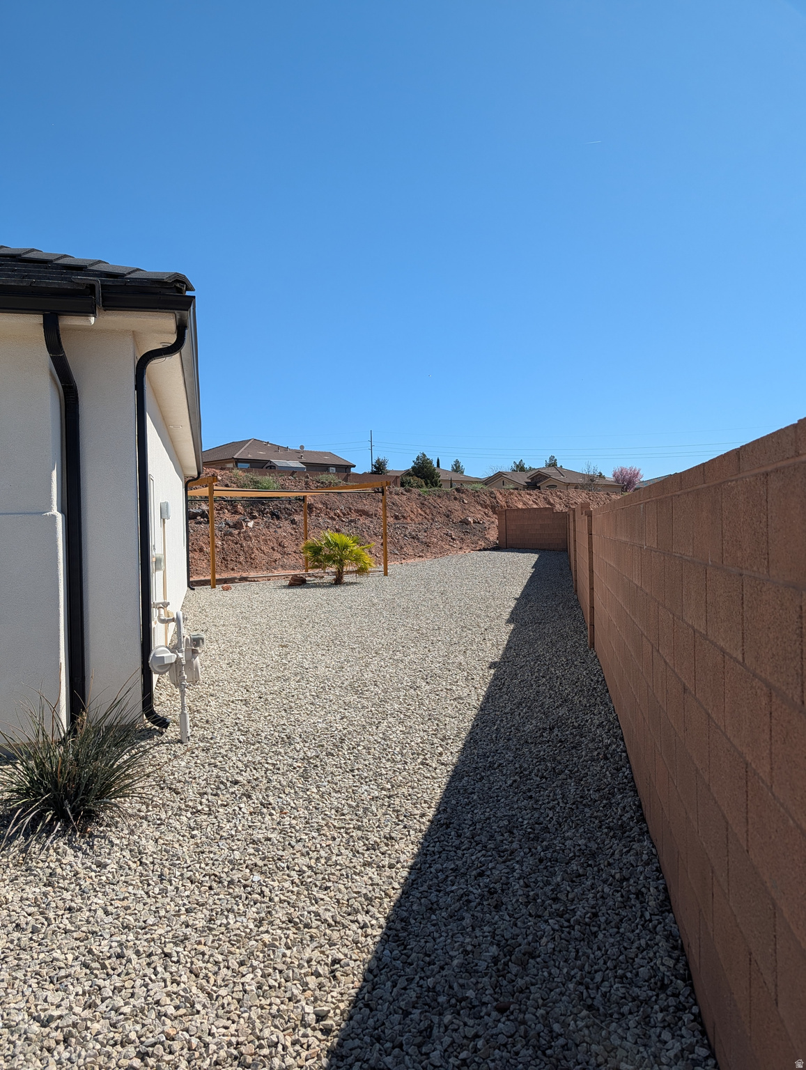 STONE GARDENS - Residential