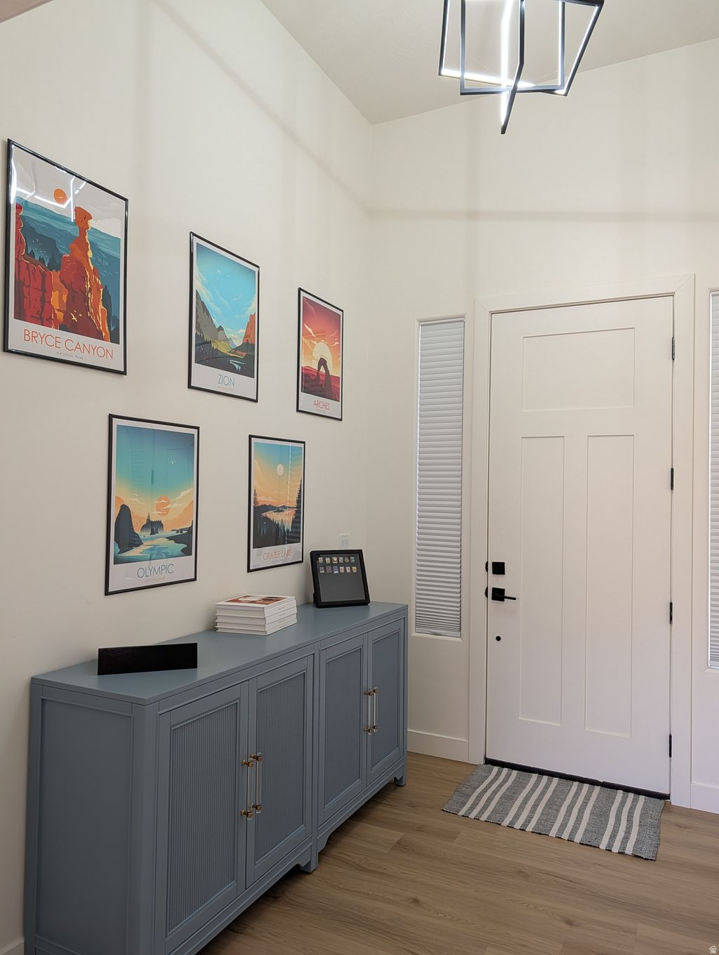 Photo of 3641 W 240 N, Hurricane, UT 84737 (MLS # 2152385)