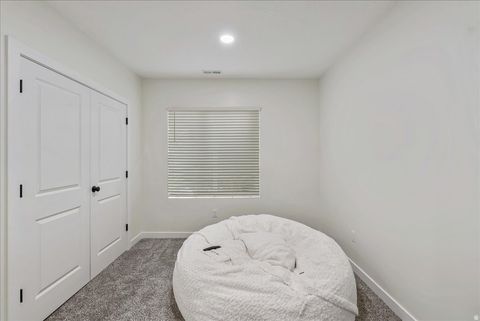 Tiny photo for 11708 S SILVER POND DR, South Jordan, UT 84009 (MLS # 2147719)