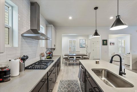 Tiny photo for 11708 S SILVER POND DR, South Jordan, UT 84009 (MLS # 2147719)