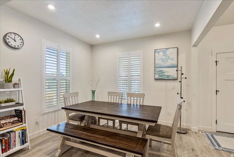 Tiny photo for 11708 S SILVER POND DR, South Jordan, UT 84009 (MLS # 2147719)