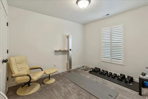 Tiny photo for 11708 S SILVER POND DR, South Jordan, UT 84009 (MLS # 2147719)