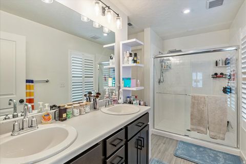 Tiny photo for 11708 S SILVER POND DR, South Jordan, UT 84009 (MLS # 2147719)