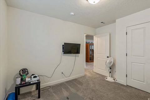 Tiny photo for 11708 S SILVER POND DR, South Jordan, UT 84009 (MLS # 2147719)