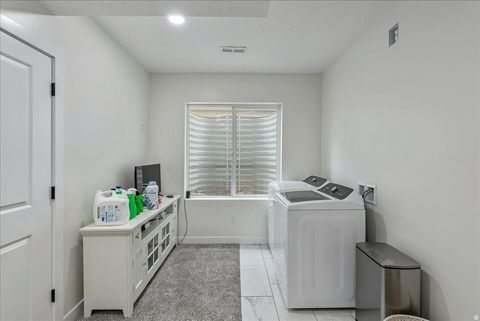 Tiny photo for 11708 S SILVER POND DR, South Jordan, UT 84009 (MLS # 2147719)