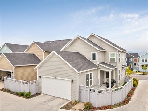 Tiny photo for 11708 S SILVER POND DR, South Jordan, UT 84009 (MLS # 2147719)