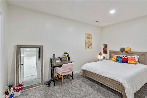 Tiny photo for 11708 S SILVER POND DR, South Jordan, UT 84009 (MLS # 2147719)